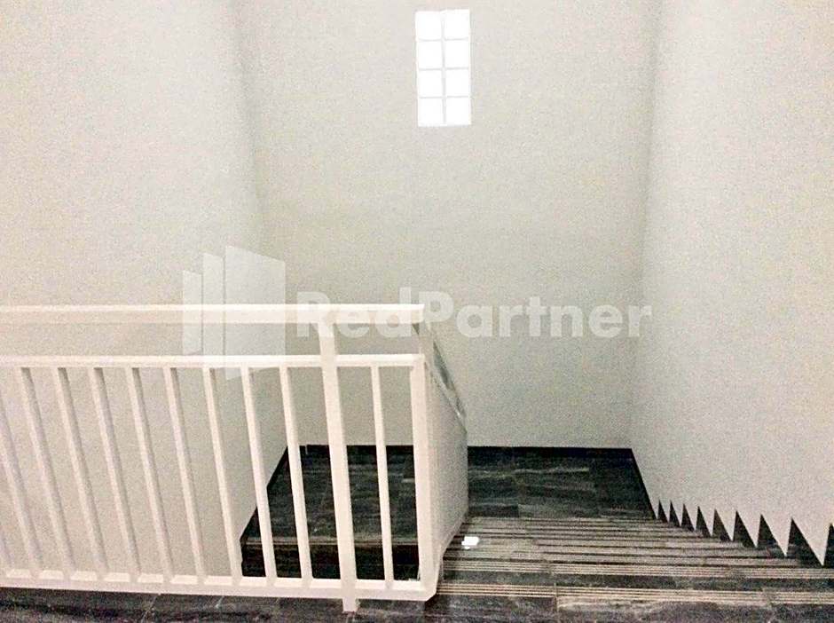 TERRA Guesthouse JEC Mitra RedDoorz