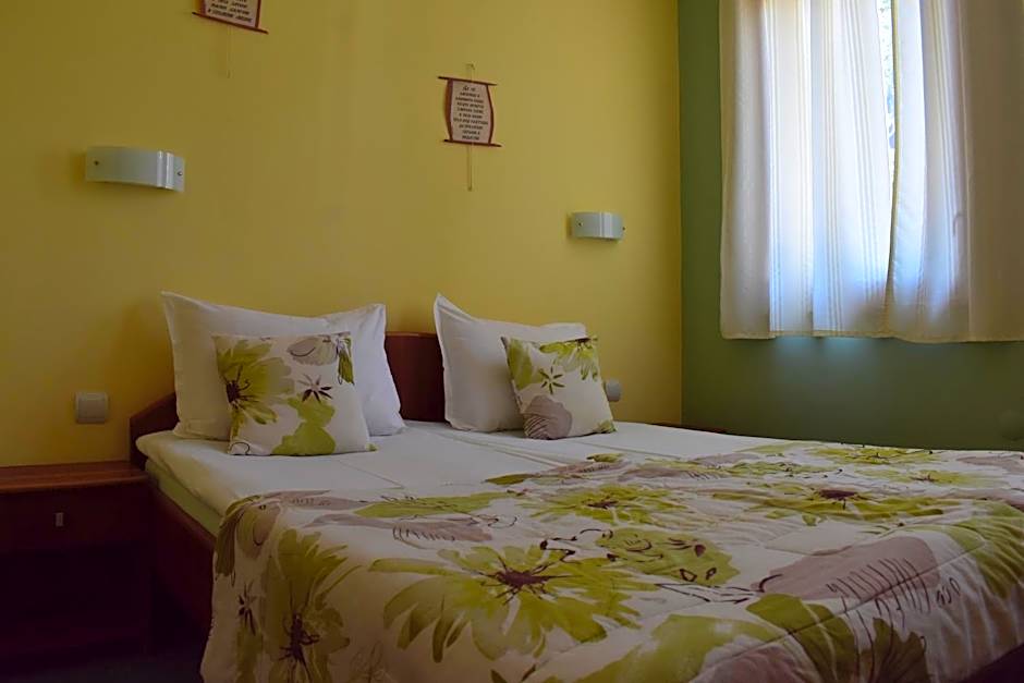 Family Hotel Bashtina Kashta