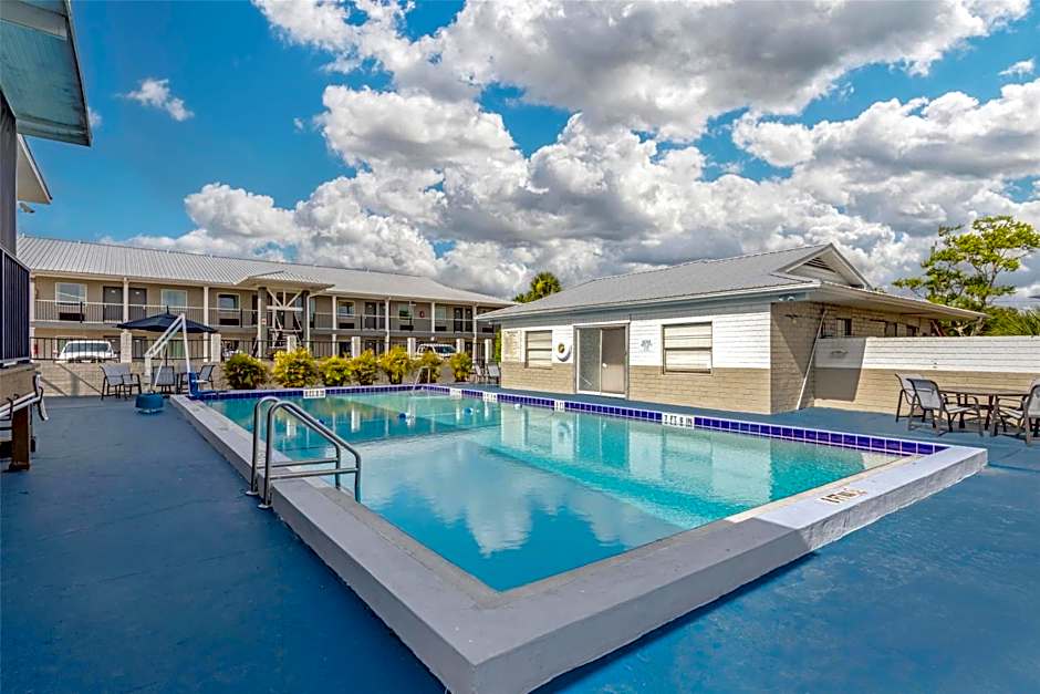 Best Western Space Shuttle Inn