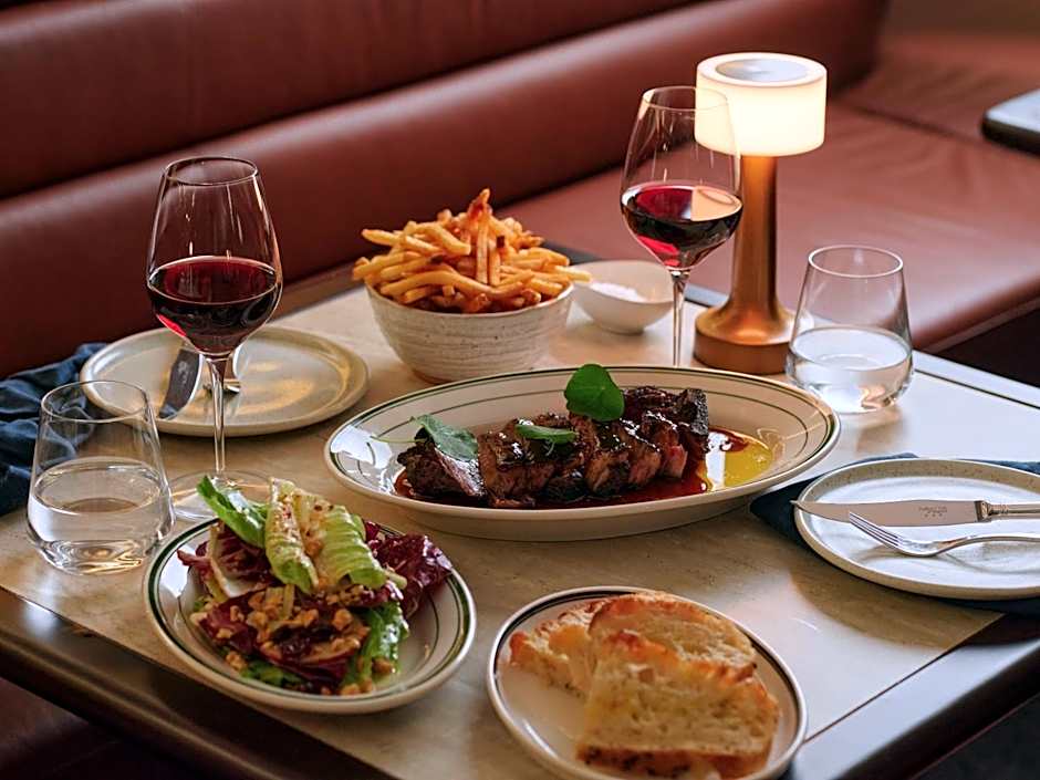 Millennium Grand Auckland