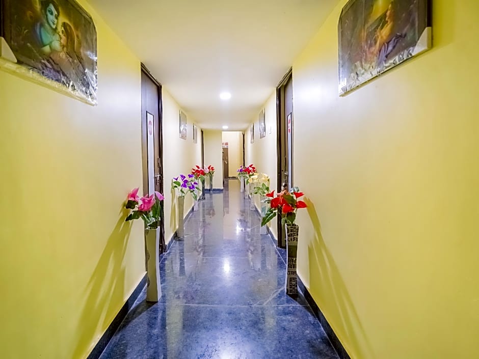 Hotel O Jai Shri Krishna