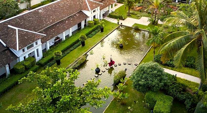 Sofitel Luang Prabang
