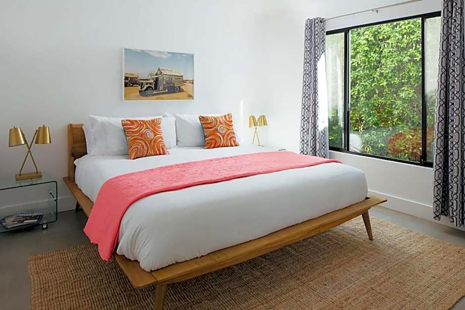The EL Cid Buyout by AvantStay