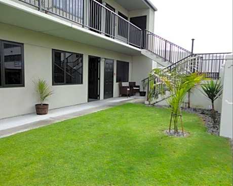 Abode On Courtenay Motor Inn