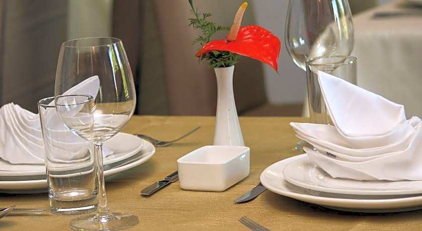 Harmony Valley Retreat