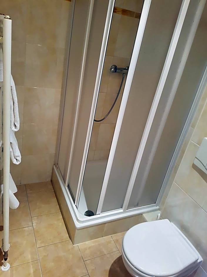 Hotel Balneolum Superior