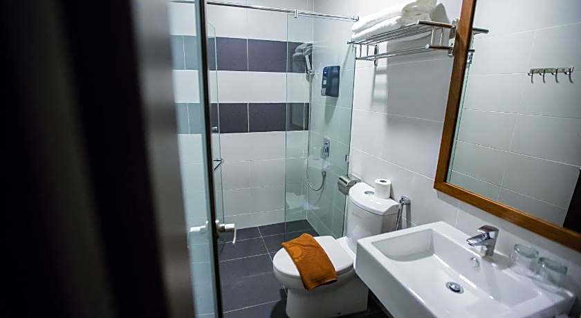 RS Boutique Hotel Sdn Bhd