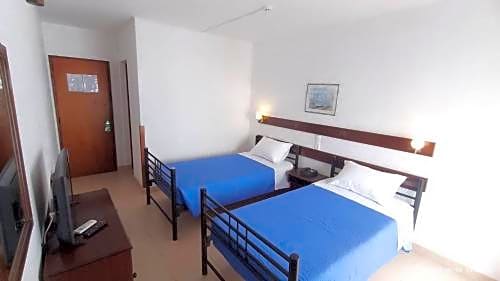 Hotel Cidade Velha