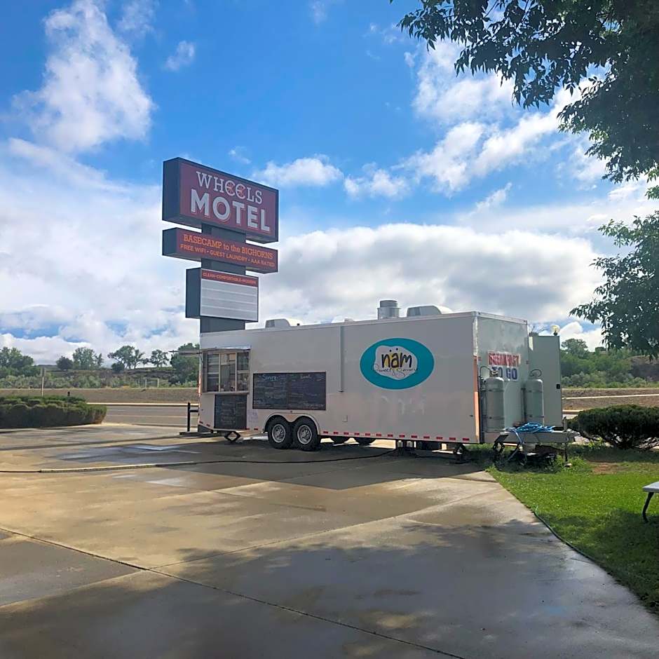 Wheels Motel