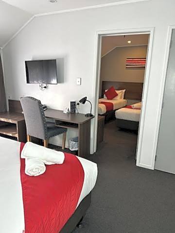 Mount Richmond Hotel