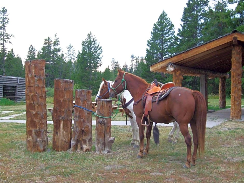 Eagle Ridge Ranch