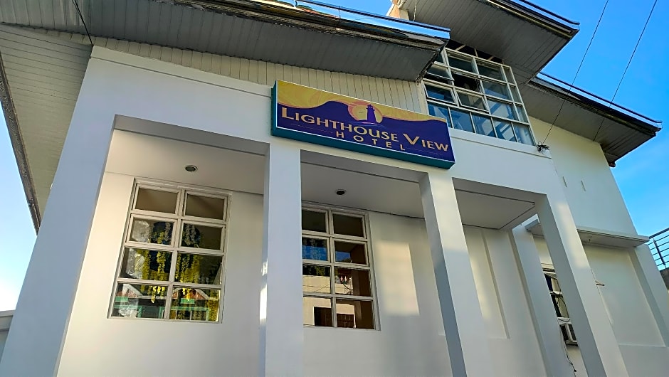 Lighthouse View Hotel