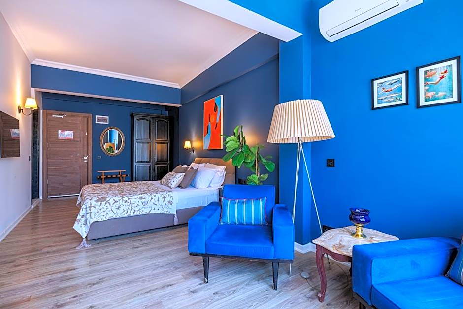Lill Maison Hotel & City Club