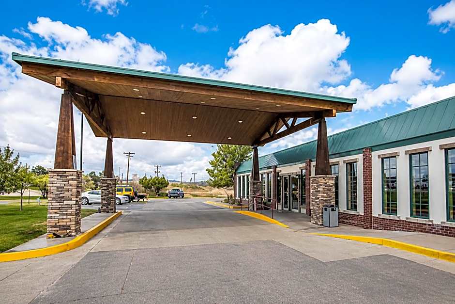 Motel 6 Rawlins, WY