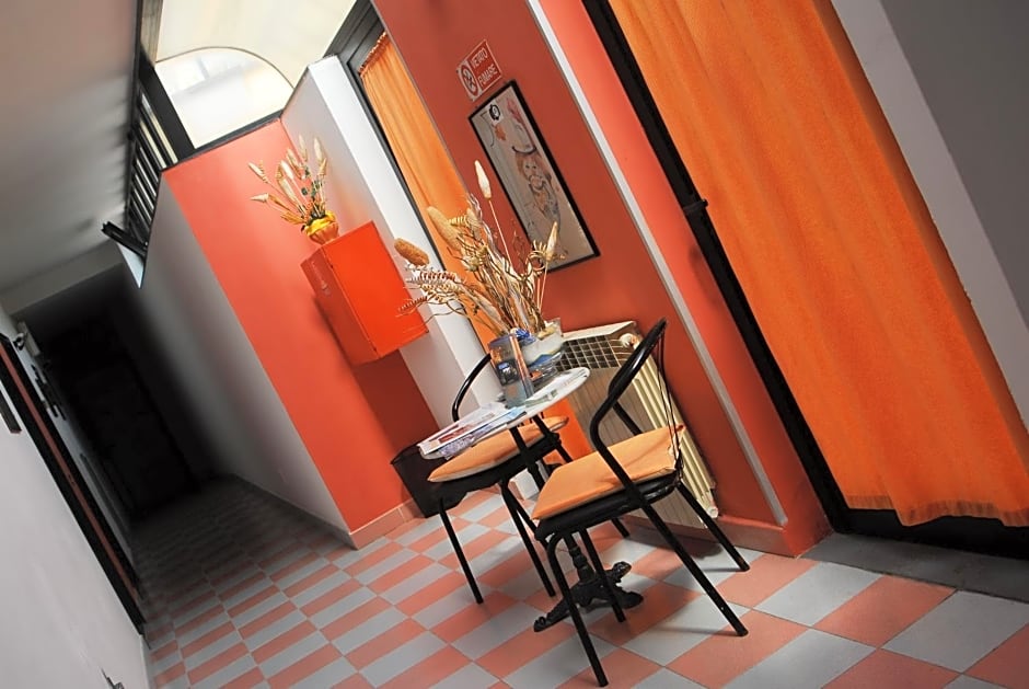 Hotel Ebe