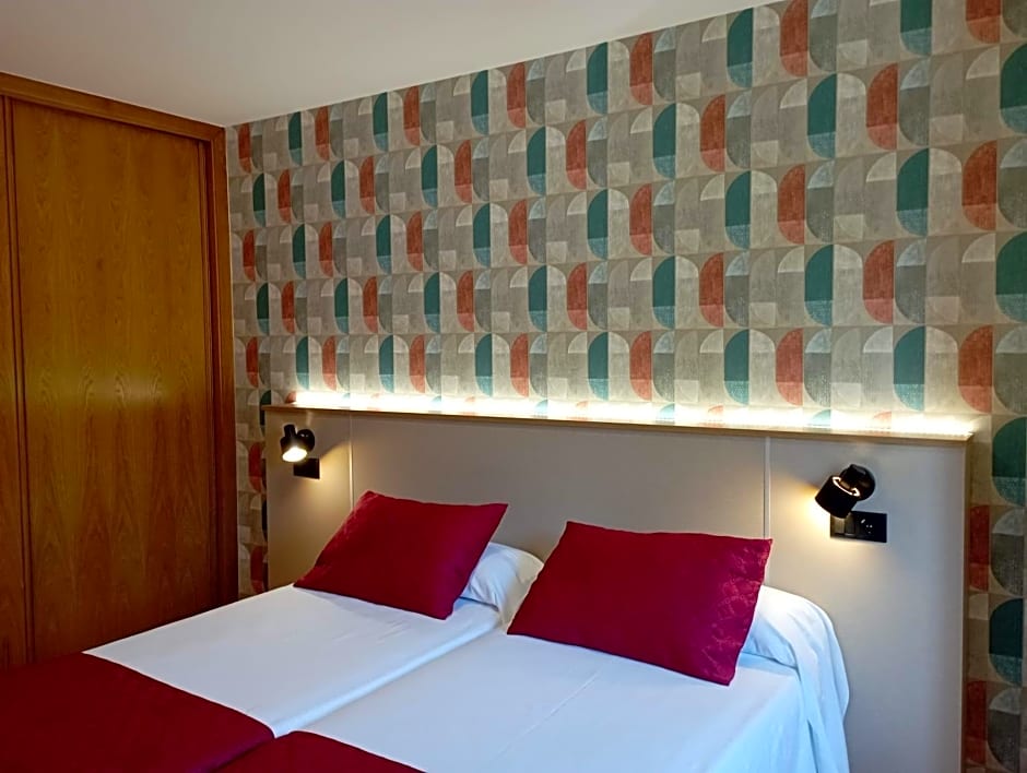 Apartamentos VIDA Sanxenxo