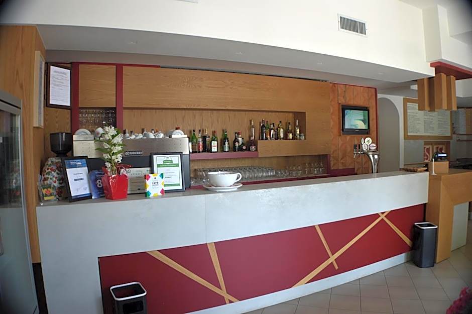 Sempione Hotel Malpensa