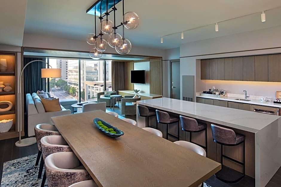 JW Marriott Charlotte