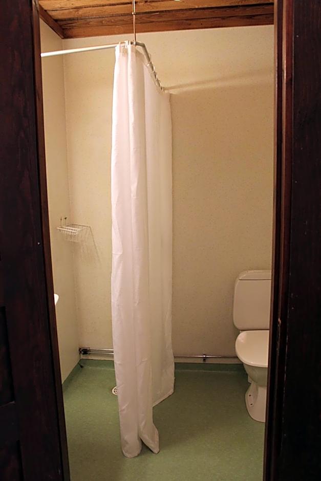 Emmaboda Hotell Amigo long stay