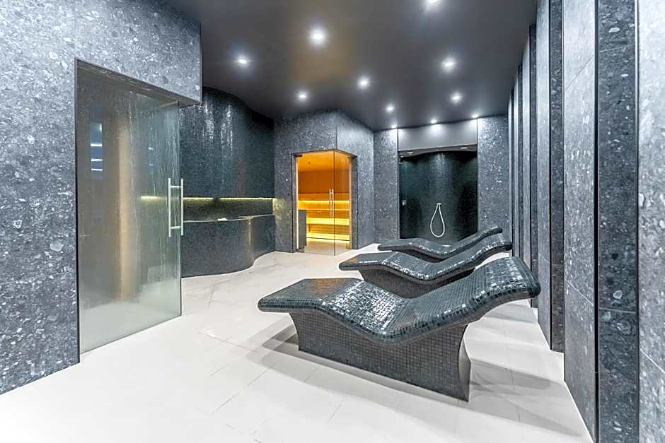 FARO Apartamenty Aqua FUN BASENY w cenie POOLS inklusive