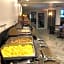 Cresthill Suites SUNY University Albany