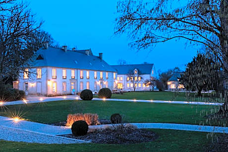Château Saint Gilles - Bayeux
