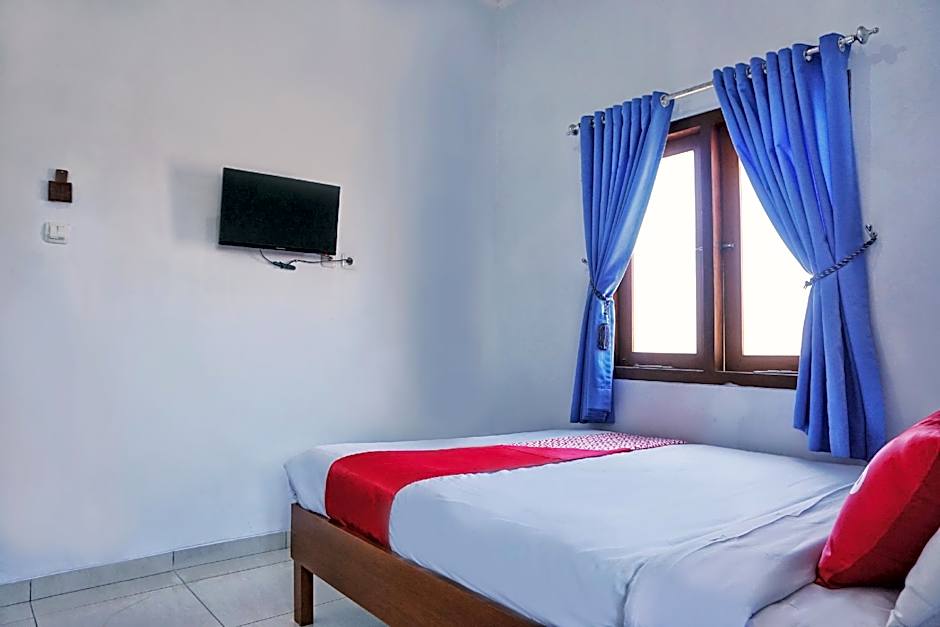 OYO 1565 Hotel Homiko