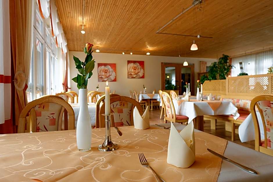 Hotel Restaurant Talblick