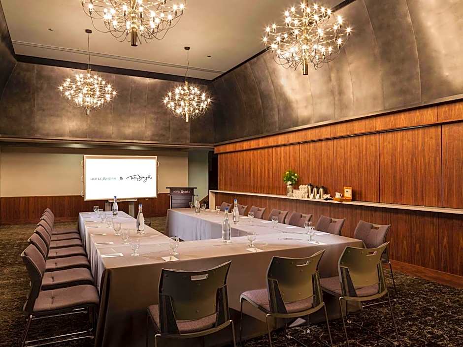 Hotel Andra Seattle MGallery Hotel Collection