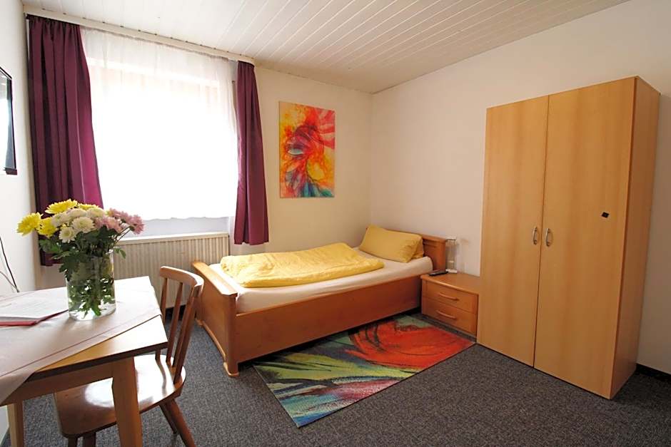 Foto 1 von 6 von Single Room