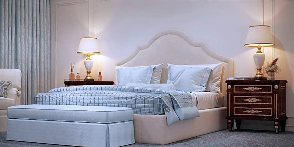 The Plaza Doha, LXR Hotels & Resorts