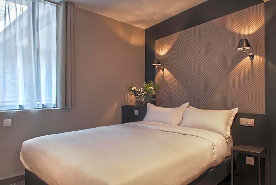 Hotel Les Terres Blanches