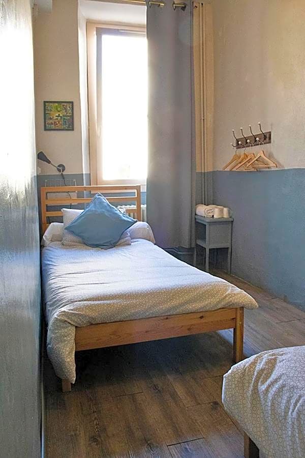 Hôtel Saint Florent