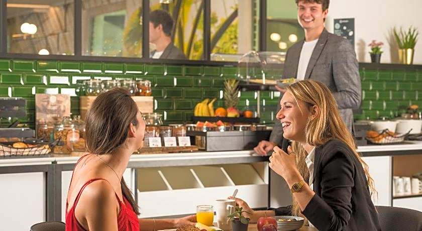 Adagio Brussels Grand Place