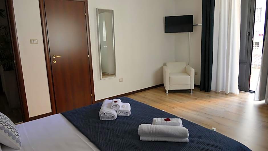 B&B Fusorario