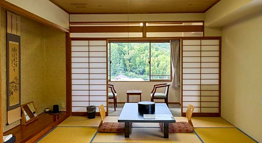 Izu Shuzenji Onsen Hotel Takitei