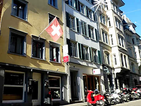 Hotel Weisses Kreuz