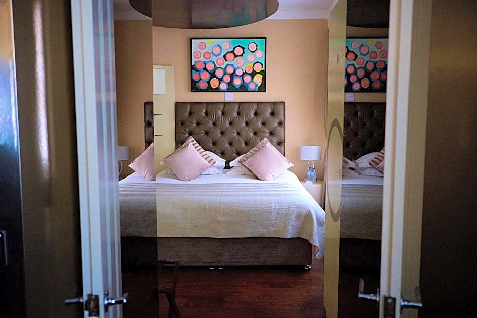 Karma Sanctum Soho Hotel