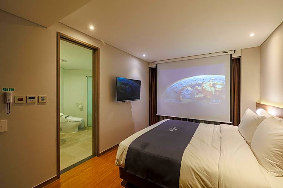 Hotel Fine Jeju
