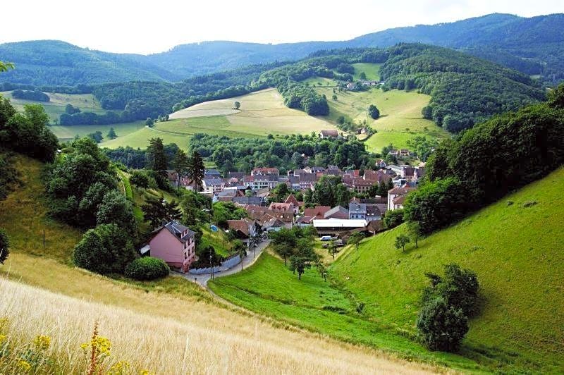 B&B La Clé d'Alsace