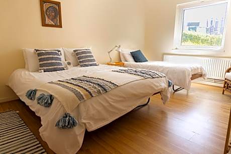 Y Doc at World Horizons Community Hub