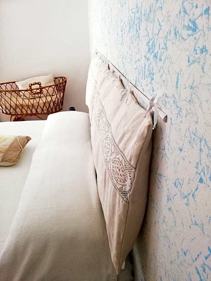 Il Vicolo Di Ripa B&B