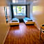 Brufjell Hostel & Parking