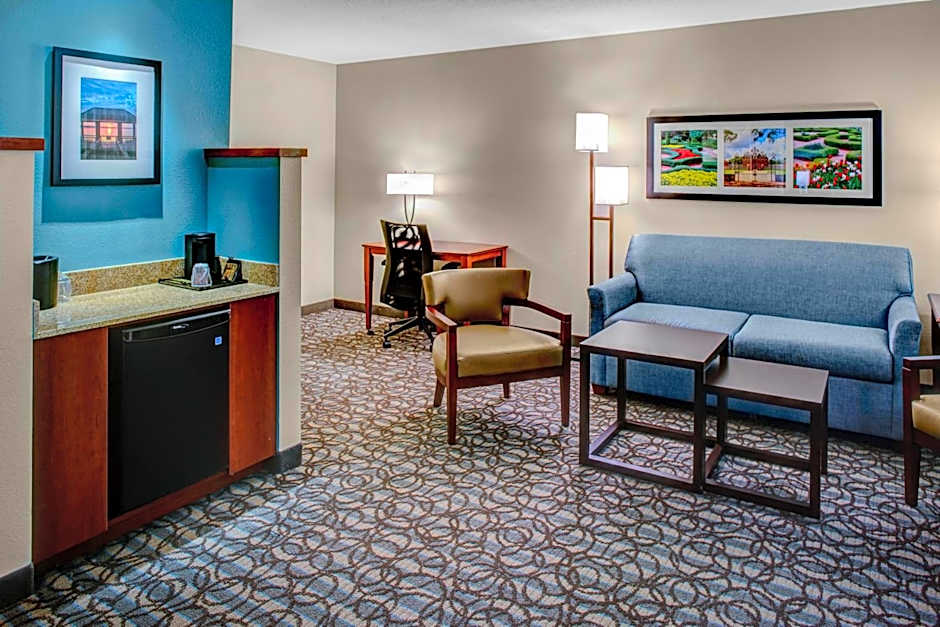 Courtyard by Marriott New Bern