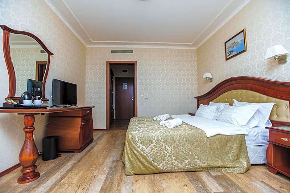 Aqua View SPA Boutique Hotel