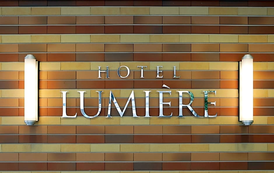 Hotel Lumiere Nishikasai