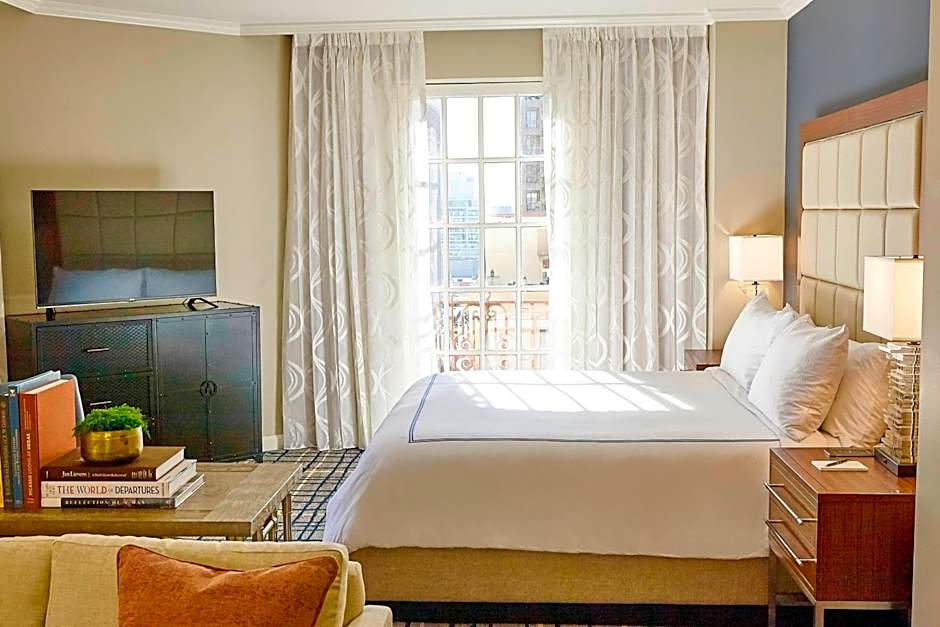 The Adolphus, Autograph Collection by Marriott