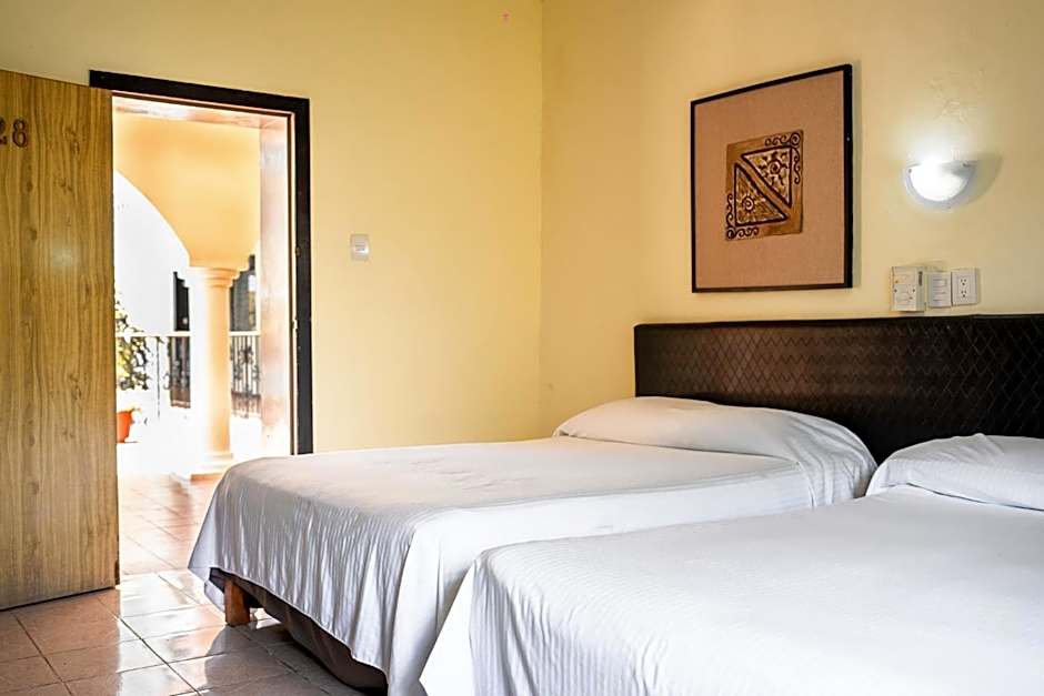 Hotel María de la Luz