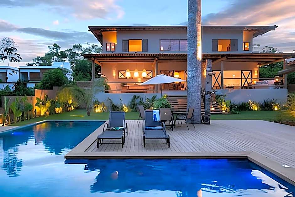 Casa Pérola em Trancoso