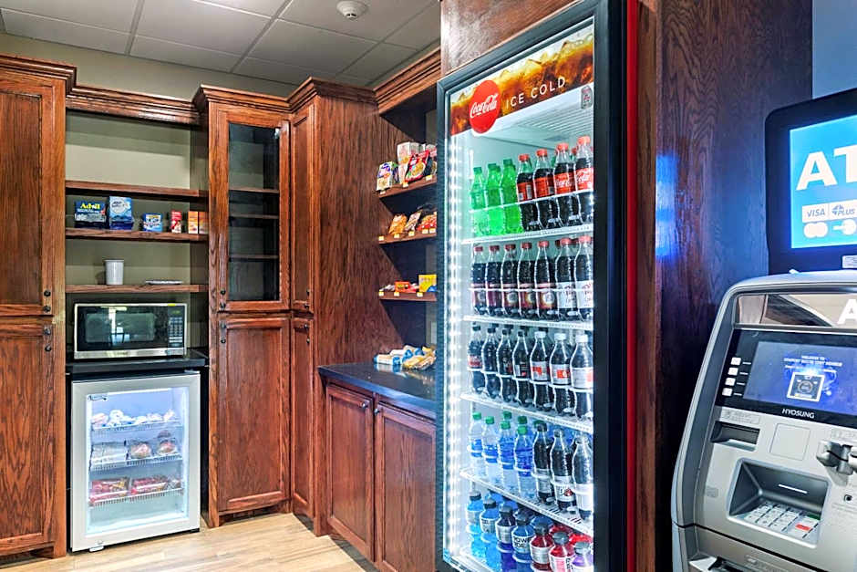 Comfort Suites West Monroe near Ike Hamilton Expo Center